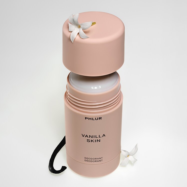 Vanilla Skin - Deodorant
