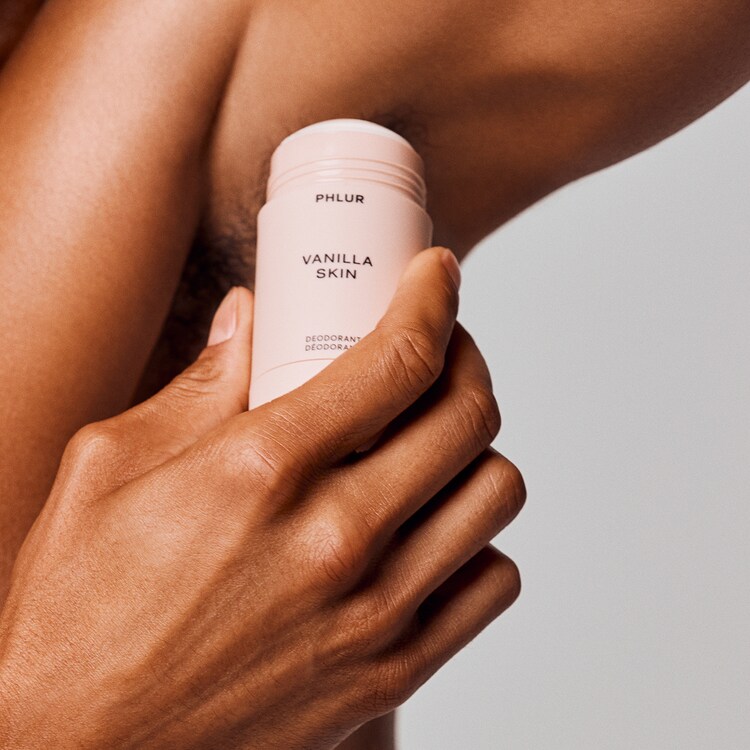 Vanilla Skin - Deodorant