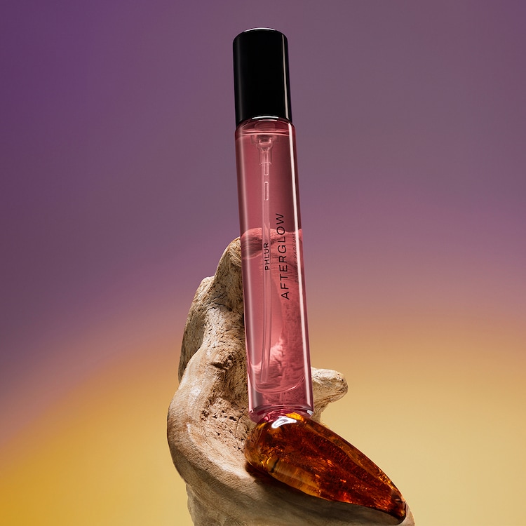 Afterglow - Eau de parfum i reseformat