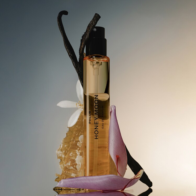 Honey Moon - Eau de Parfum in Reisegröße