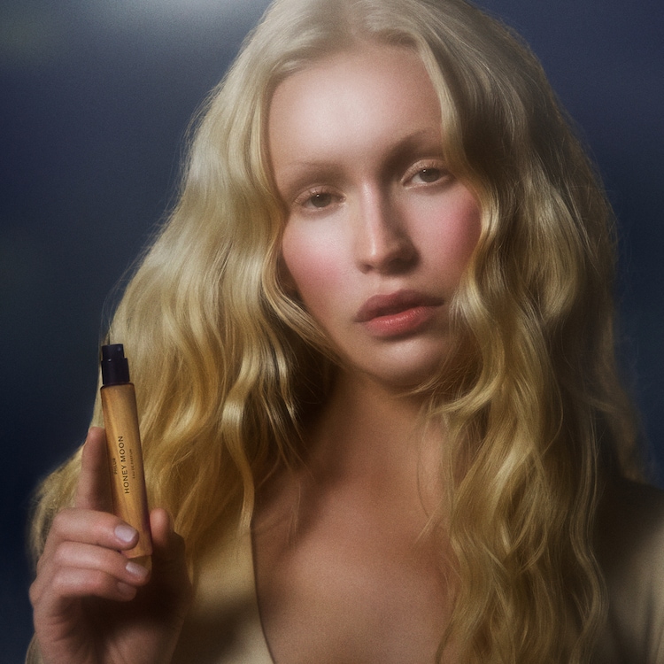 Honey Moon - Eau de Parfum in Reisegröße