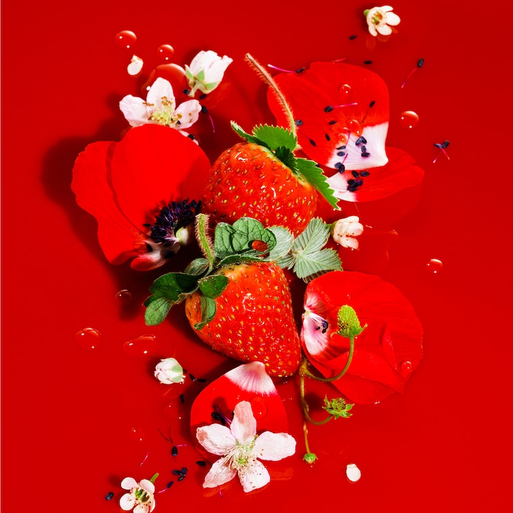 Strawberry Letter - Eau de Parfum i rejsestørrelse