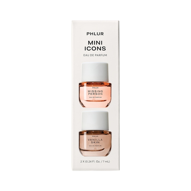 Mini Icons - Cofanetto Duo Eau de parfum