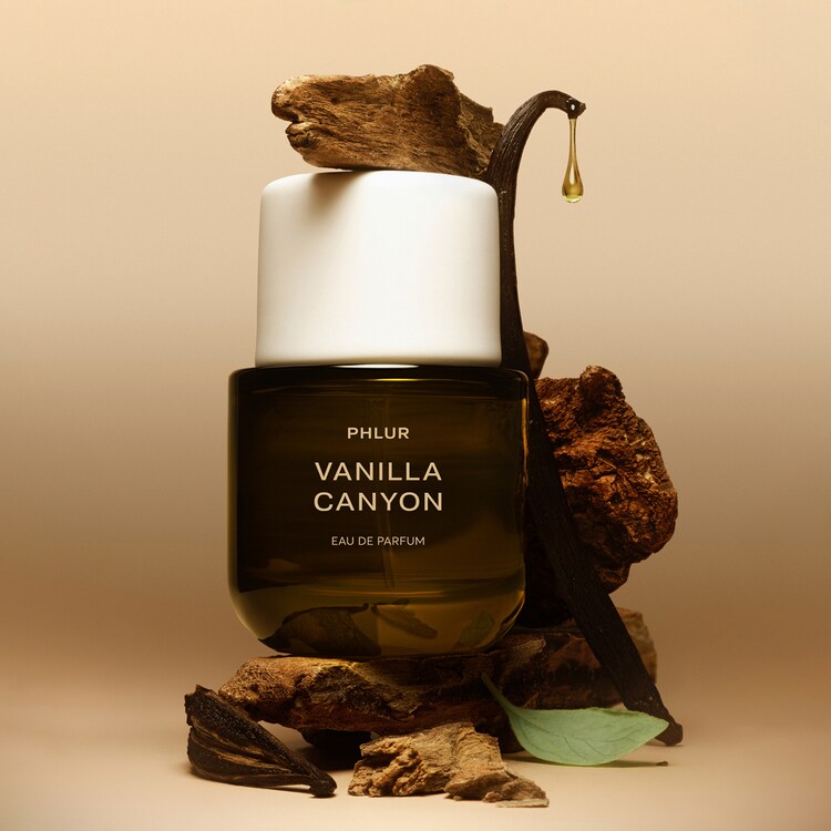 Vanilla Canyon - Eau de parfum