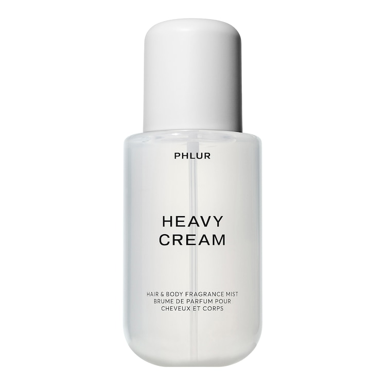 Heavy Cream - Mist profumata per corpo e capelli