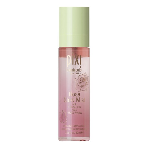 Rose Glow Mist, PIXI