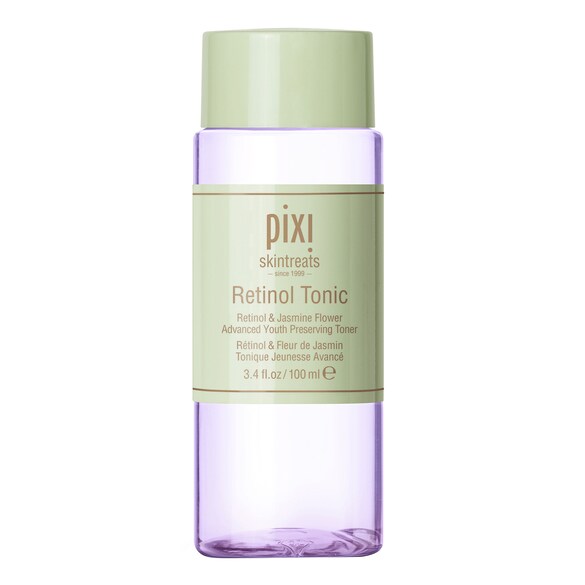 Retinol Tonic - Napredni tonik za očuvanje mladosti, PIXI