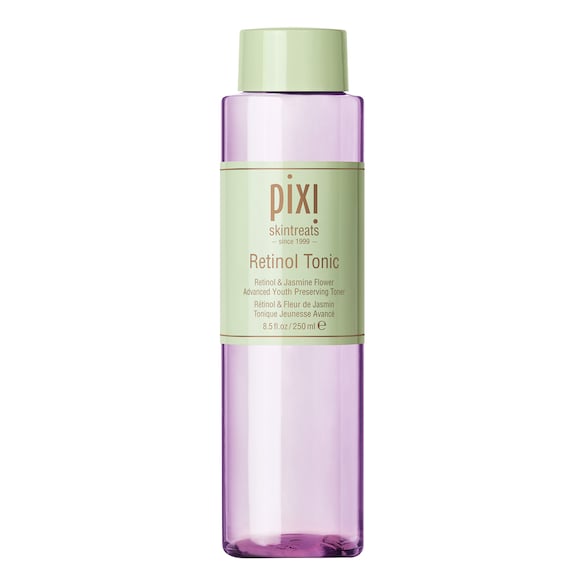 Retinol Tonic - Napredni tonik za očuvanje mladosti, PIXI