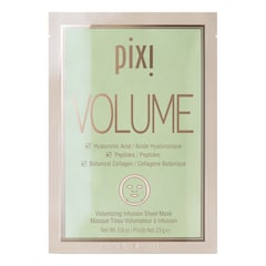 Volume - Masque Tissu Volumateur &agrave; infusion, PIXI