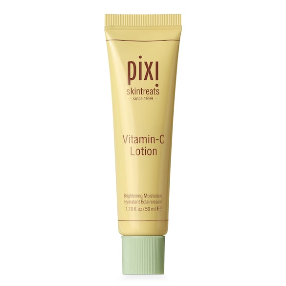 Vitamin C Lotion - hidratantni losion za blistaviji i ujednačeniji izgled kože, PIXI