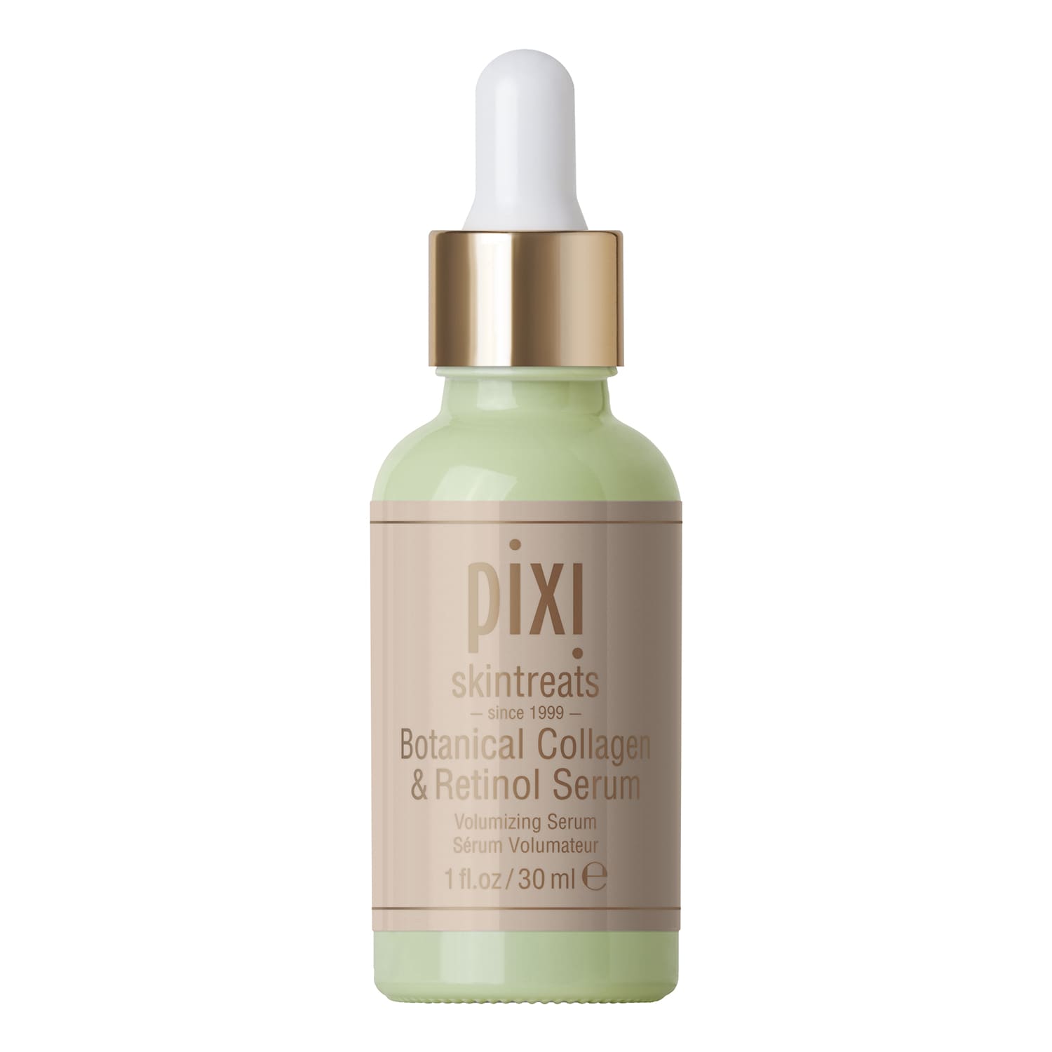 Collagen & Retinol 30ml
