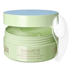 Detoxifeye eye patches - Parches descongestionantes, Pixi