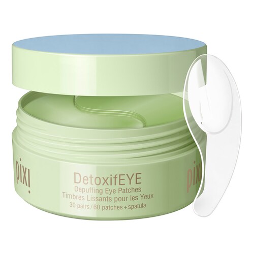 PIXI - DetoxifEYE