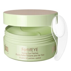 Pixi - Fortifeye - Hydrogel-pads