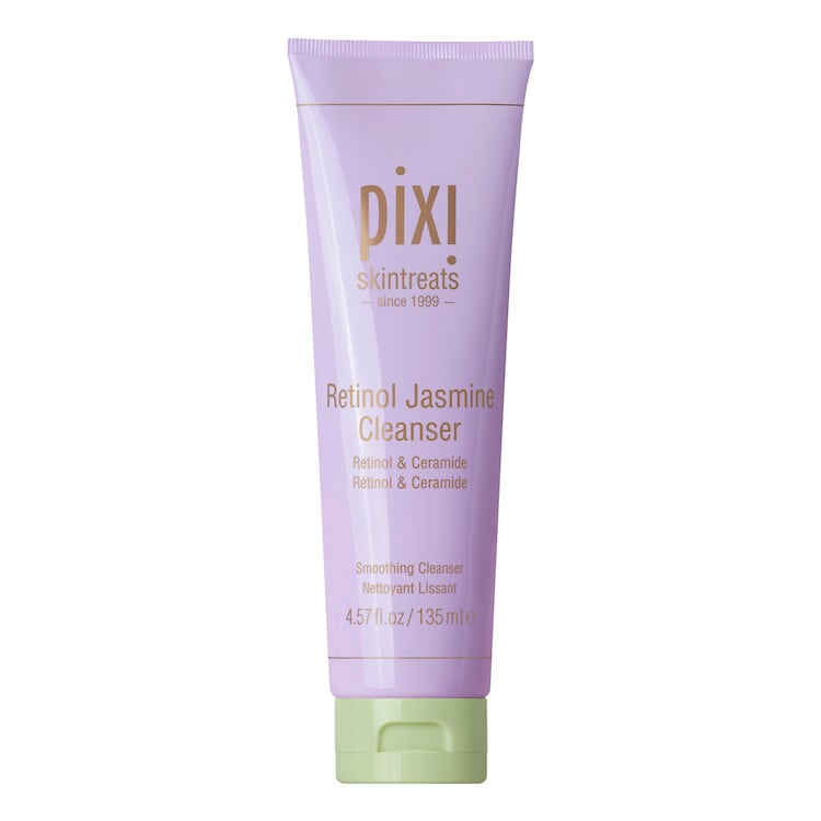 Retinol Jasmine Cleanser - Limpeza suave