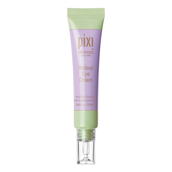 Retinol Eye Cream - Krema za oči s retinolom, PIXI