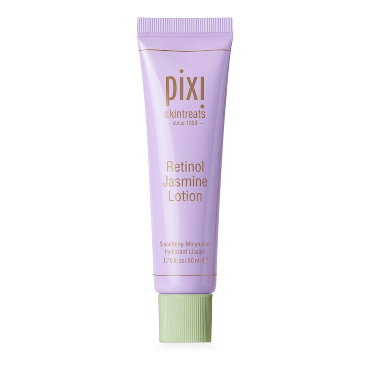 Retinol Jasmine Lotion - Lotion z retinolem