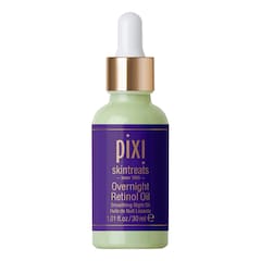 Overnight Retinol Oil - Huile De Nuit Lissante, PIXI