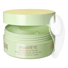 BeautifEYE - Patchs &eacute;claircissant pour les yeux, PIXI