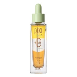 +C VIT - Base de Teint Huile Préparatrice