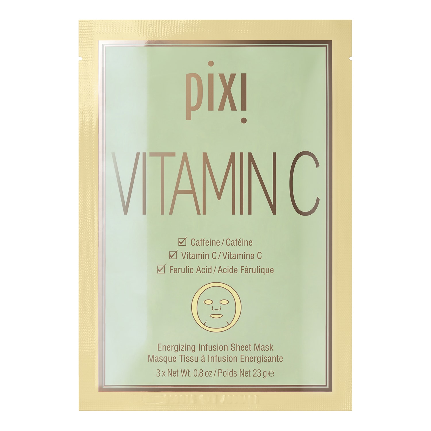 Vitamin C Sheet Mask