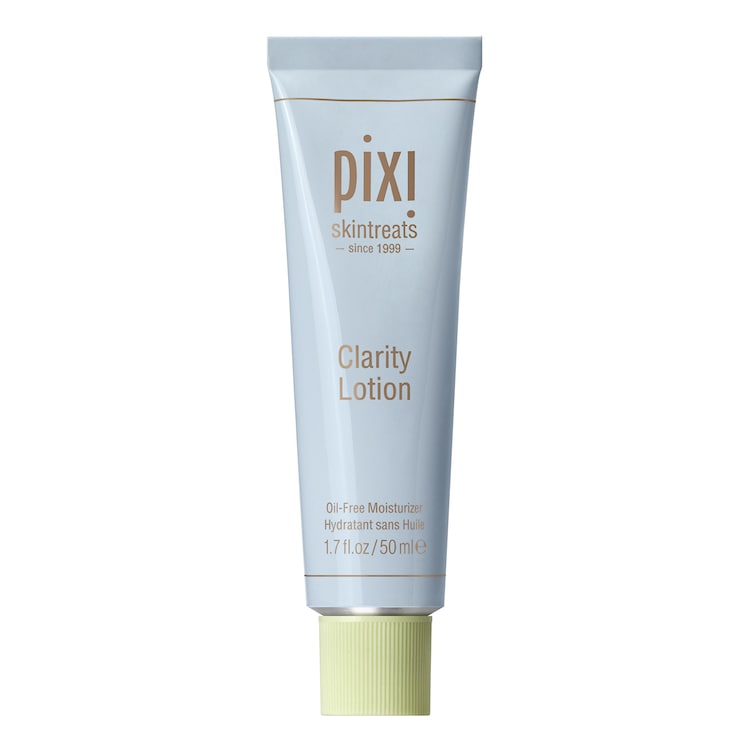 Clarity Lotion
