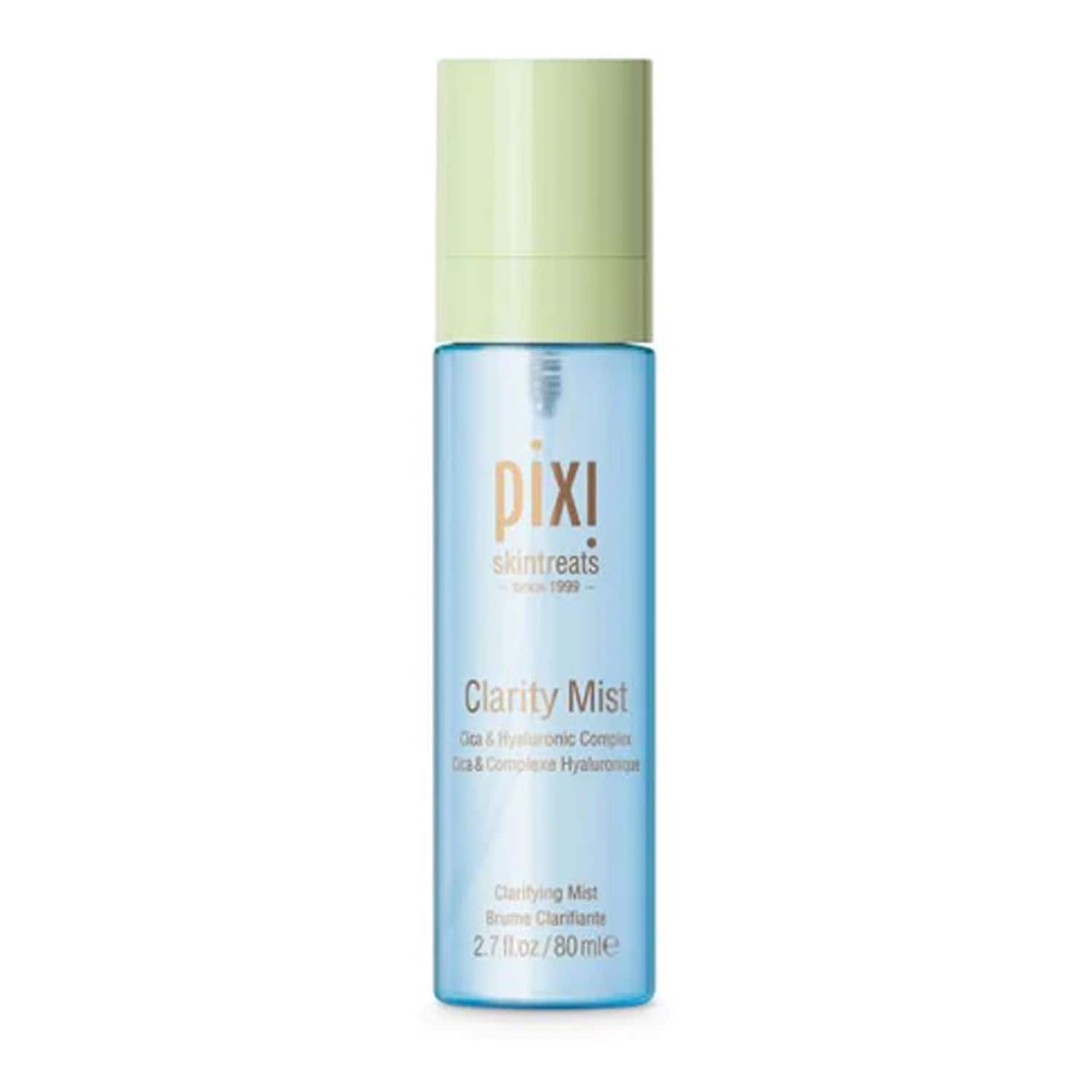 Clarity Mist
