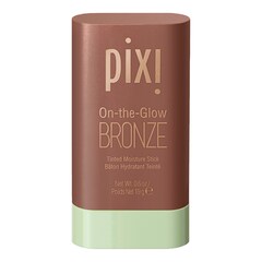 ON-THE-GLOW BRONZE - Renkli Nemlendirici &Ccedil;ubuk, PIXI