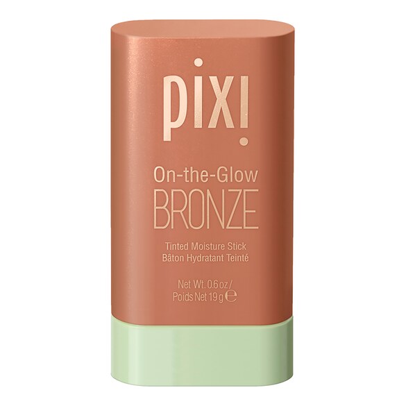 ON-THE-GLOW BRONZE - Tonirani hidratantni stik, PIXI