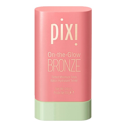 Pixi - ON-THE-GLOW BRONZE - Ενυδατικό Στικ με Χρώμα