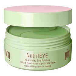 NutrifEYE - Patchs Nourrissants Pour Les Yeux