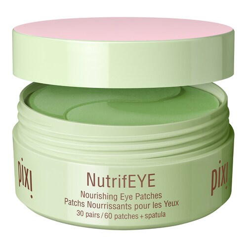 Pixi - Nutrifeye - Odżywcze Płatki Pod Oczy - Nutrifeye Eye Patches +60 Pcs - Dla Kobiet