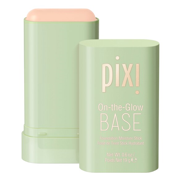 On-the-Glow BASE - Hidratantni puder, PIXI