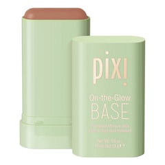 On-the-Glow BASE - Fondotinta stick idratante, PIXI