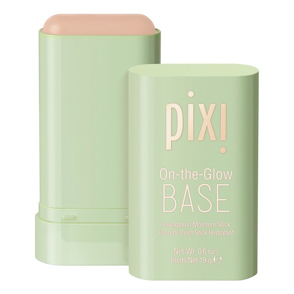 On-the-Glow BASE - Hidratantni puder, PIXI