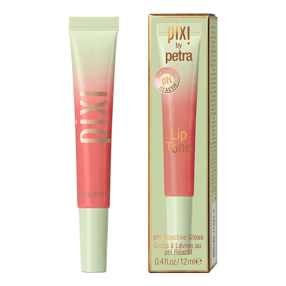 Pixi Lip Tone - PH-reaktivno sjajilo za usne, PIXI
