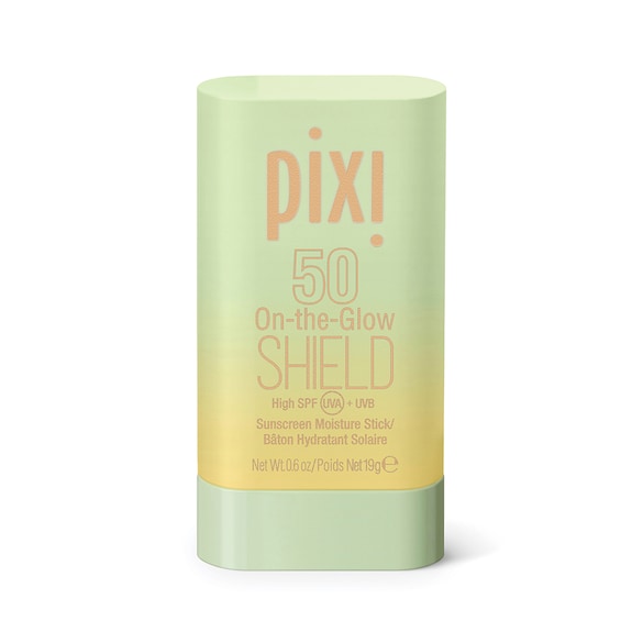 On-the-Glow SHIELD - Hidratantni stick za za&scaron;titu od sunca, PIXI