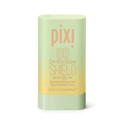 PIXI - On-the-Glow SHIELD