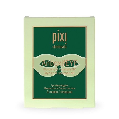 PIXI - AntioxifEYE
