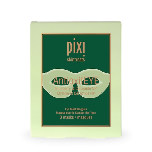 PIXI - AntioxifEYE