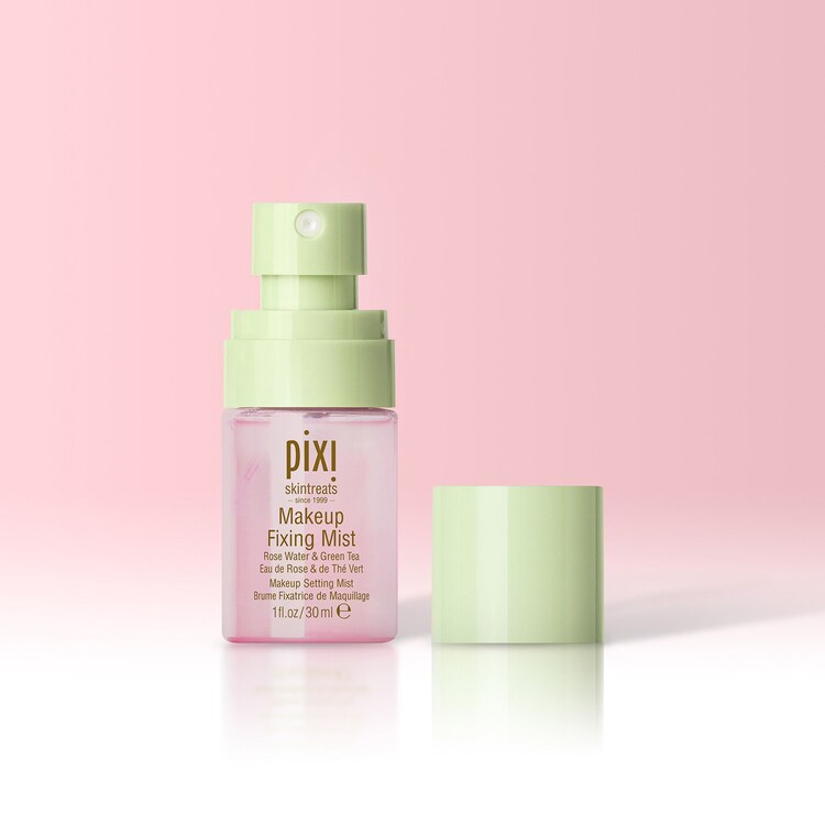 Makeup Fixing Mist - Spray fixateur maquillage