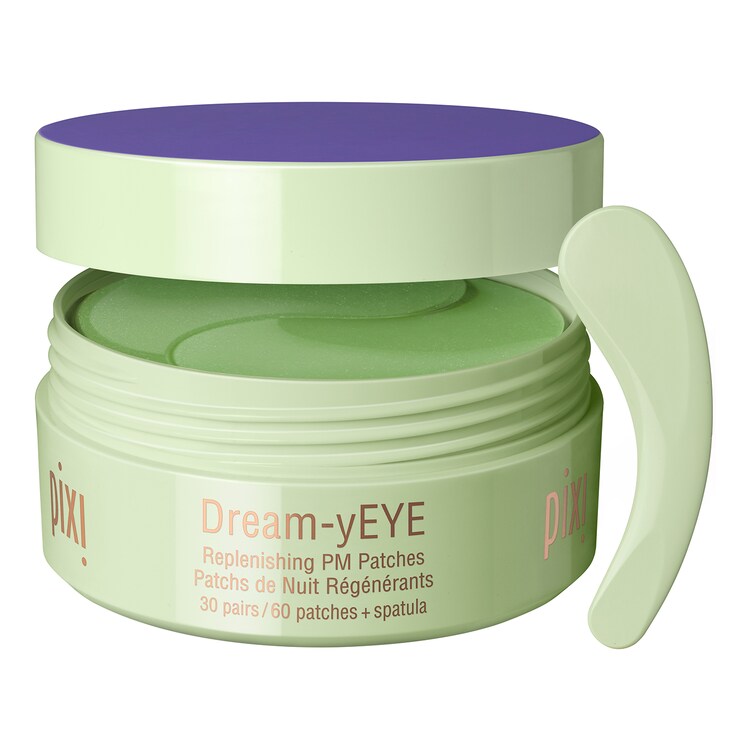 Dream-yEYE - Patchs Yeux Nuit