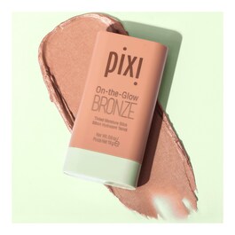 ON-THE-GLOW BRONZE - Tonirani hidratantni stik