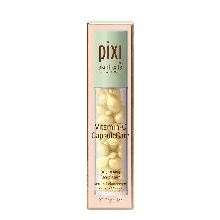 Vitamin C CapsuleCare - Brightening Face Serum