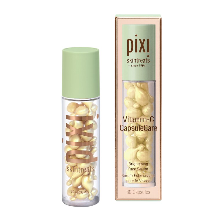 Vitamin C CapsuleCare - Brightening Face Serum