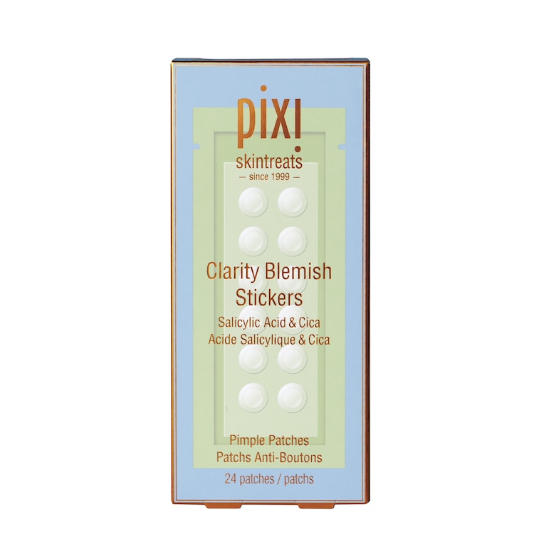 Clarity Blemish Stickers - Patch anti brufoli