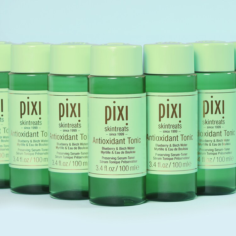 Antioxidant Tonic - Toningsserum