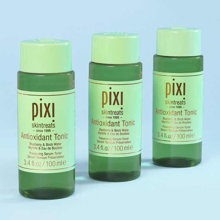 Antioxidant Tonic - Toningsserum