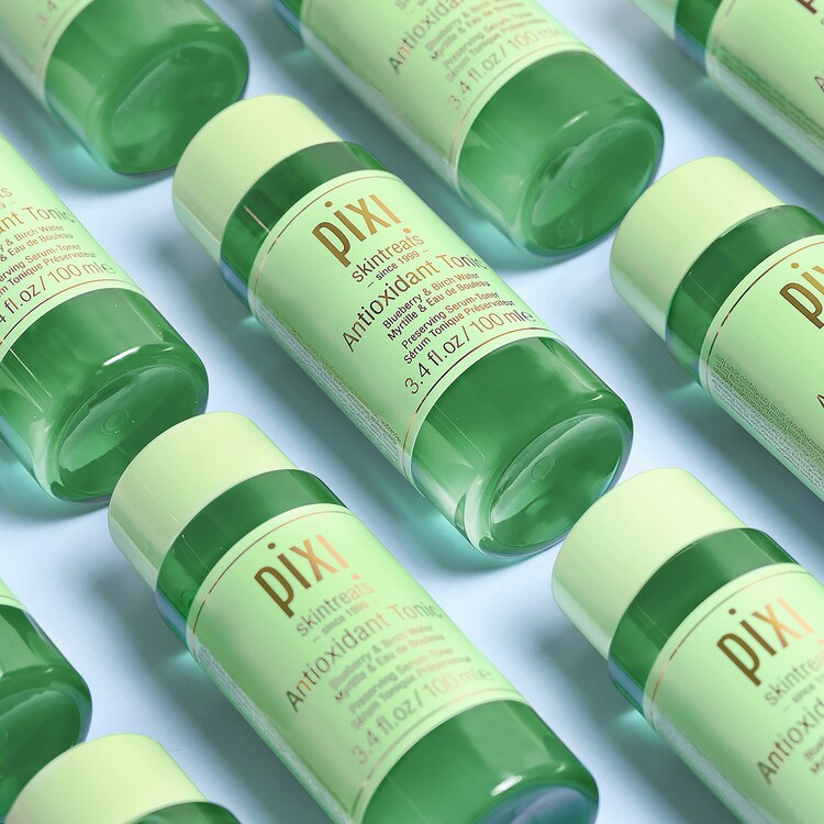 Antioxidant Tonic - Toningsserum