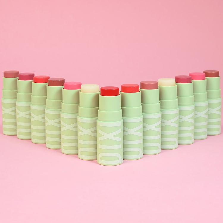 +Hydra Lip Treat - Bálsamo para os lábios com cor
